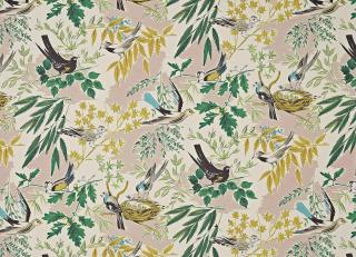 Фото - Обои Pierre Frey Les Dessins 5 - 537388>