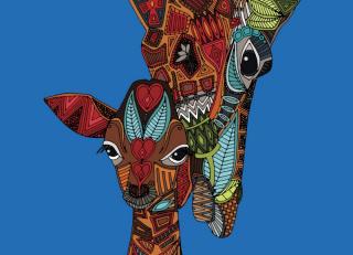 Фото - Обои Ortograf Шэрон Тёрнер - 479829>