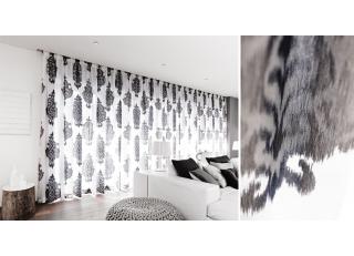 Фото - Ткани для штор Maroa Linen - 360362>