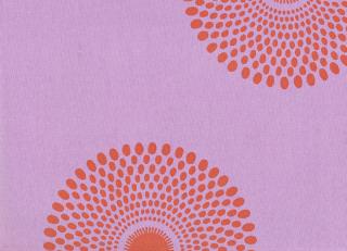 Фото - Рулонные шторы Sixties - 585620>