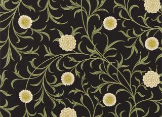 Фото - Ткани Morris & Co Archive Prints - 262860>