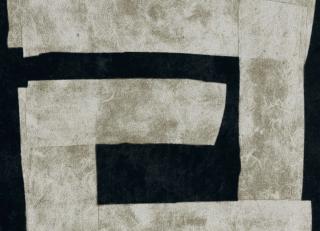 Фото - Обои Elitis Voiles de papier - 556839>