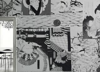 Фото - Обои Londonart Exclusive Wallpaper 20 - 541658>