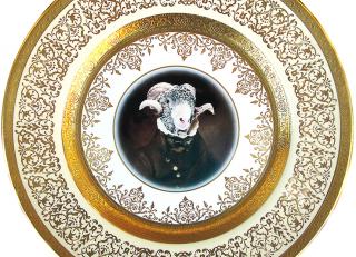 Фото - Ковры на пол Mineheart - 356285>