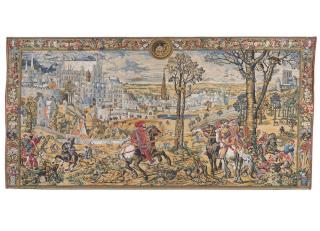 Фото - Аксессуары Hines of Oxford Гобелен Renaissance - 335854>