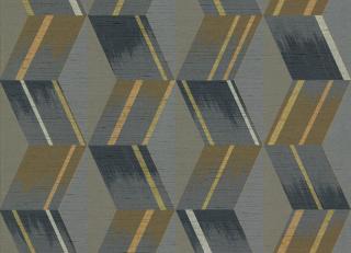 Фото - Обои Zoffany Rhombi Vinyl Wallcoverings - 417723>