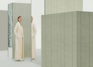 Фото - Обои Wall&Deco Essential Wallpaper - 383592>