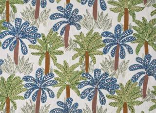 Фото - Ткани Pierre Frey Iles Enchantees Fabrics - 598008>