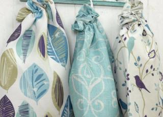 Фото - Ткани Edmund Bell Cranborne Collection - 427073>