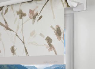 Фото - Рулонные шторы Decorative - 585179>