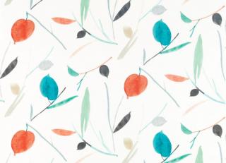 Фото - Ткани Scion Zanzibar Fabrics - 410395>