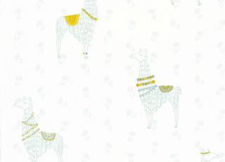 Фото - Обои Caselio Girl Power - 538859>