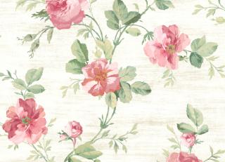Фото - Обои Wallquest English Rose - 245314>