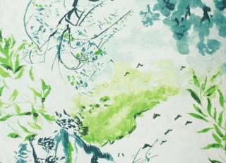 Фото - Обои Designers Guild Shanghai Garden - 250646>