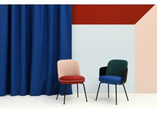 Фото - Ткани Lelievre Essentiel 2019 - 410516>