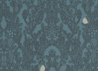 Фото - Детские обои на стену темного цвета - 421718>