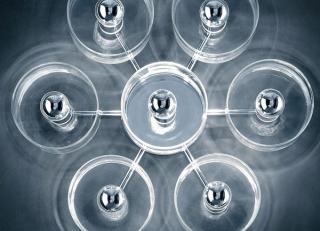 Фото - Круглые бра - 599209>