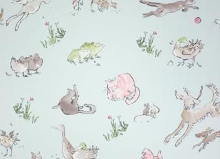 Фото - Обои Osborne & Little Wallpaper Album 7 - 353217>