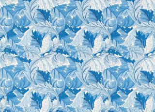Фото - Ткани Morris & Co Simply Morris Fabrics - 530041>