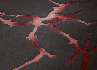 Фото - Ковры JAB Anstoetz Red Thread by Staffan Tollgard - 579382>