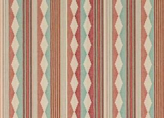 Фото - Ткани Jane Churchill Kansa Stripe - 612112>