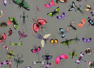 Фото - Обои для стен с рисунком насекомых - 320675>