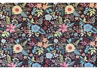 Фото - Ткани Casal Botanique - 555953>