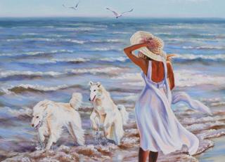 Фото - Обои Ortograf Елена Самарская - 479044>