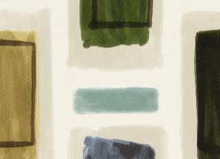 Фото - Обои Elitis Initiation - 469403>