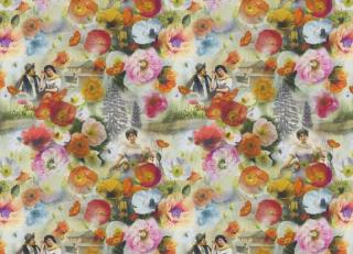 Фото - Ткани JAB Anstoetz Mont Blanc - 475930>