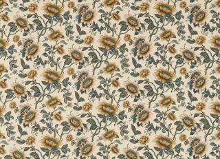 Фото - Ткани Clarke&Clarke Botanical Wonders Fabric - 554276>