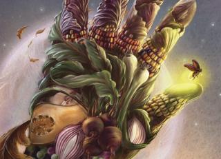 Фото - Обои Ortograf Кристина Хесс - 479225>