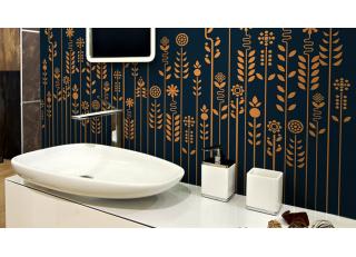 Фото - Обои Glamora Calico Space - 224461>