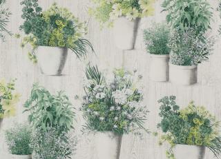 Фото - Ткани Manuel Canovas Manon - 280281>