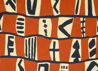 Фото - Ткани Pierre Frey Carnet de Voyage Fabrics - 598291>