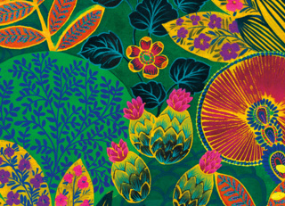 Фото - Обои Jannelli & Volpi JV505 Grande Corniche - 625638>