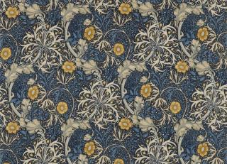 Фото - Ткани Morris & Co Compilation Fabric - 450303>