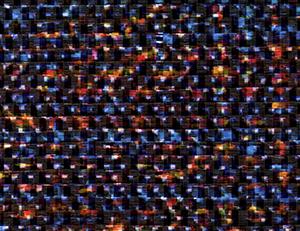 Фото - Широкие черные обои на стену - 340490>