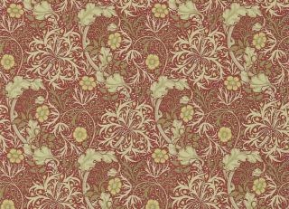 Фото - Терракотовые обои на стену - 356822>