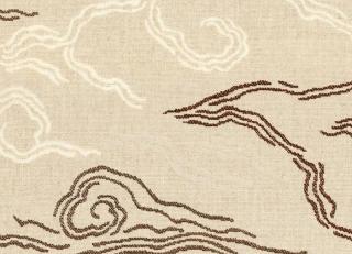 Фото - Ткани Misia Clameur De Seine - 621401>