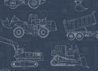 Фото - Обои для стен York Wallcoverings - 443168>