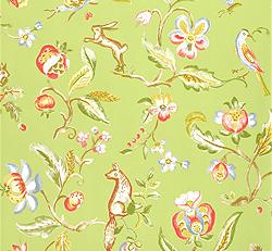 Фото - Ткани Thibaut Gatehouse - 274717>