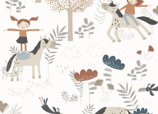 Фото - Обои Khroma Be Happy - 538356>