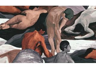 Фото - Обои Arte Les Thermes - 579400>