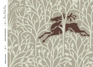 Фото - Ткани Silver Studio Voysee - 538162>