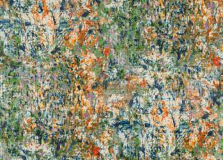 Фото - Ткани Black Edition Herbaria Prints and Weaves - 456049>