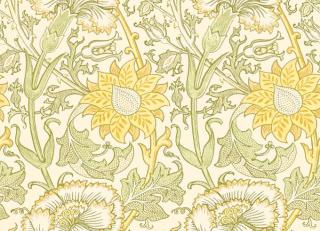 Фото - Обои Morris & Co Archive II - 205722>