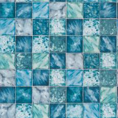 Фото - Обои Osborne & Little Folium - 409327>