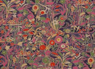 Фото - Ткани The Design Archives Jewel Collection - 439073>