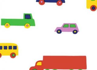 Фото - Обои Jannelli & Volpi Marimekko - 440359>